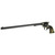 Heritage Rough Rider .22 LR Revolver 16" Barrel 6-Round Black with Laminate Green Grip