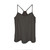 Rugged Rare Concealed Carry Camisole Black M