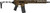 CMMG RDB 9ARC SL-K Semi Automatic Rifle 9mm 16" Bronze