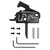 Rise Armament RA-140 SST Trigger Join or Die (3.5lb Pull Weight, Flat Trigger Blade)