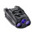 Holosun P.ID-Pro Weapon Light with IR Laser Black