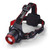 Lb Marketing Lookout Headlamp 1000 Lumens Black