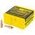 Berger VLD Target 30 Caliber (308 Diameter) Bullets 168 Grain Jacketed Hollow Point Box of 100 - Image 1