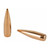 Berger VLD Target 30 Caliber (308 Diameter) Bullets 168 Grain Jacketed Hollow Point Box of 100 - Image 4