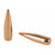 Berger VLD Target 30 Caliber (308 Diameter) Bullets 168 Grain Jacketed Hollow Point Box of 100