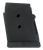 CZ-USA Single Shot Adapter CZ 452/453/455/512/513 .22 LR/.17 Mach 2 Polymer