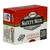 Glaser Ammunition 9mm +P Ammo 80 Grain Glaser Safety Slug Silver Box of 20