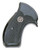 Pachmayr Compac Grips S&W K/L-Frame Round Butt