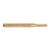 Grace USA 7/32 Inch (5.3mm) Brass Pin Punch
