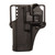 Blackhawk Serpa CQC OWB Holster Right Hand Beretta 92/96 Polymer Black