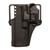 Blackhawk Serpa CQC OWB Holster Right Hand Beretta 92/96 Polymer Black