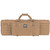 Bulldog Cases Tact Single Rifle Case 38" Tan