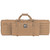 Bulldog Cases Tact Single Rifle Case 38" Tan