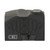 C&H Precision Duty Optic 3 MOA Red Dot