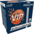 Fiocchi VIP 20 Gauge Ammo 2-3/4" #8 Shot 7/8 oz Box of 25 Fiocchi VIP 20 Gauge Ammo 2-3/4" #8 Shot 7/8 oz Box of 25
