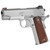 Kimber Stainless Pro Carry II .45 ACP Pistol 4" Barrel 8+1 Round Satin Silver Slide Rosewood Grip Aluminum Frame