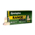 Remington Range Clean .40 S&W Ammunition 180 Grain Full Metal Jacket Box of 50
