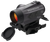 Sig Sauer ROMEO4S Red Dot Sight 1x20mm 2 MOA Red Dot Reticle Graphite