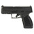 Taurus GX4 Carry 9mm Luger Pistol 3.7" Barrel 15+1 Round Black