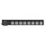 Geissele Super Modular Rail MK18 ARCA M-LOK Free Float Handguard AR-15 16.5" Aluminum Black