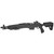 Springfield Armory M1A SOCOM Semi Automatic Rifle .308 Winchester 16" Black Barrel Black Frame