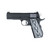 Dan Wesson V-Bob 45 ACP Pistol 4.25" Barrel 8+1 Round Black Slide Black/Gray Grip Black Frame