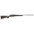 Tikka T3x Lite Roughtech Bolt Action Rifle 300 Winchester Magnum 24.3" Fluted Stainless Threaded Barrel Stainless Frame Black Spiderweb Field Stock