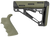 Hogue AR-15 Kit Grip and Stock OD Green