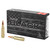 Hornady Black Rifle .224 Valkyrie Ammo 75 Grain BTHP Box of 20