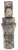 Duck Commander DCCDTIMBER Open Call Double Reed Mallard Hen