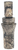 Duck Commander DCCDTIMBER Open Call Double Reed Mallard Hen