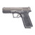 Polymer80 PFS9 9mm Luger Pistol Black Frame Black Slide