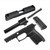 Sig Sauer P320 Compact Caliber X-Change Kit 9mm Luger 10-Round