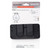Century Arms Canik Double Magazine Carrier Black