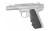 Hogue Rubber Grips Ruger Mark IV 22/45 Black - Image 3