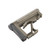 Luth-Ar MBA-5 Buttstock Assembly FDE