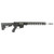 Alex Pro Firearms APF DMR 2.0 Semi Automatic Rifle 22-250 18" Barrel Black