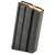 Ammunition Storage Components AR-15 Magazine 5.56x45mm 20-Round Steel Black