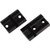 Weaver Grand Slam Scope Rings Savage 110 Matte Black