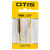 Otis 9mm Bore Brush and Mop Combo Pack