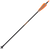 Allen 24 Inch Fiberglass Crossbow Arrow
