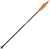 Allen 24 Inch Fiberglass Crossbow Arrow