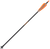 Allen 24 Inch Fiberglass Crossbow Arrow