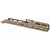 Kinetic Development Group SCAR MREX MKII Handguard 6.5" FDE - Image 2