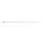 Muzzy Sabre Lighted Bowfishing Arrow with Carp Point