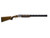 Akkar Churchill 820 20 Gauge Over/Under Shotgun 26" Barrel Walnut Stock