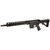 Lantac Raven Semi Automatic Rifle 5.56x45mm NATO 14.5" Black Frame