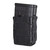 High Speed Gear X2R TACO Gen 2 AR10 Double Magazine Pouch Black
