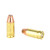 Hornady American Gunner 9mm +P Ammo 124 Grain XTP Box of 25