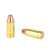 Hornady American Gunner 9mm +P Ammo 124 Grain XTP Box of 25